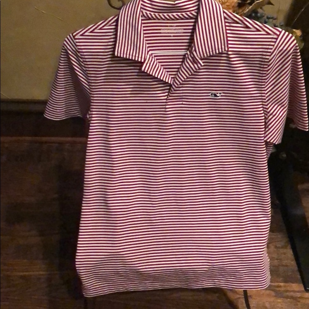Vineyard Vines Performance polo shirt